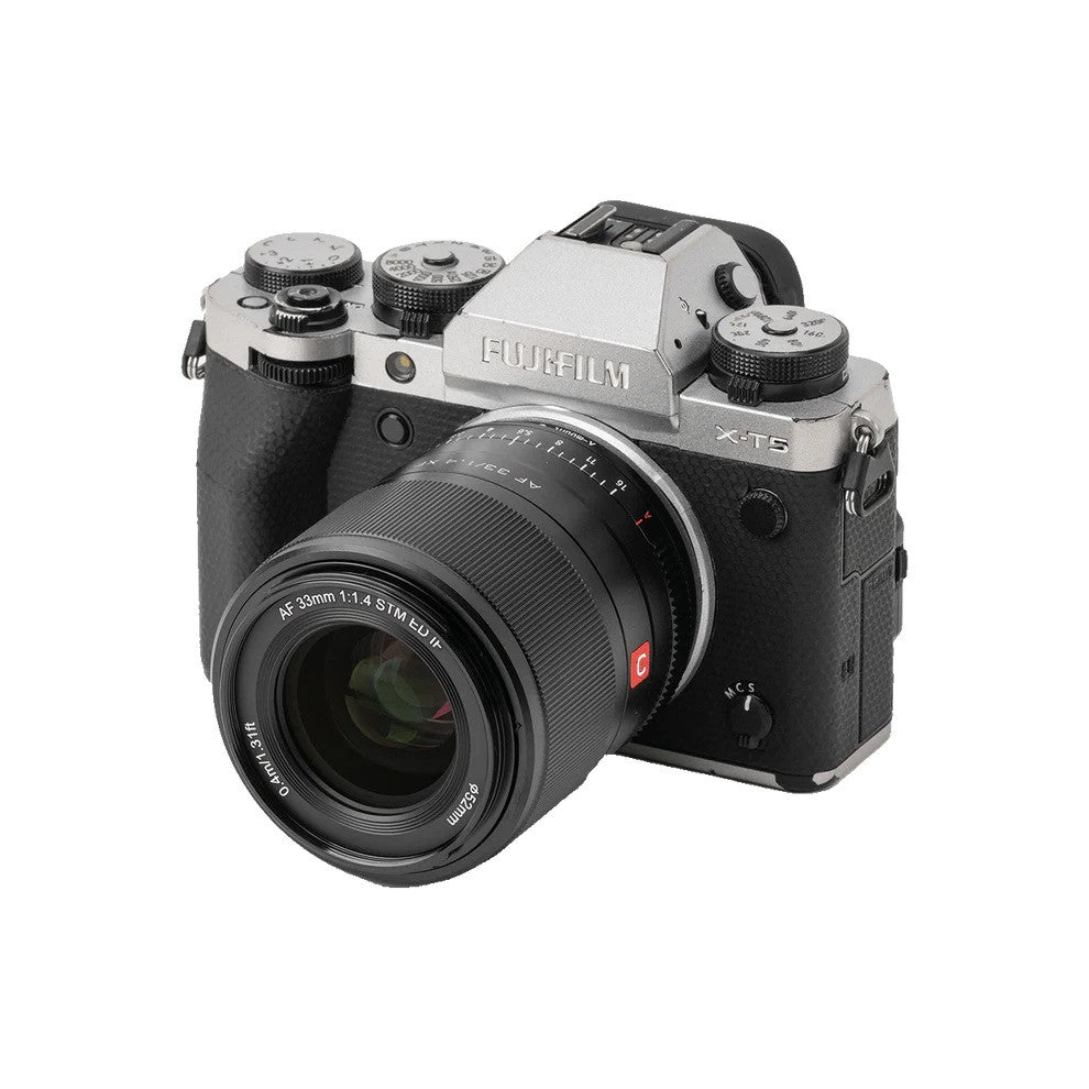 Viltrox AF 33mm f/1.4 APS-C
