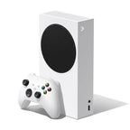XBOX Series S Console 512GB (Robot White)