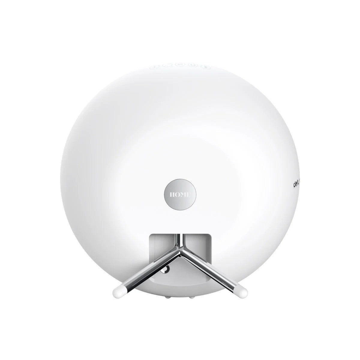 Defunc TRUE HOME Small - White Swedish Design Home Wi-Fi Smart Speaker - D2062