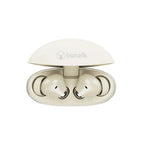 Bonelk Luxe SoundBuds TWS Earbuds (Gold)