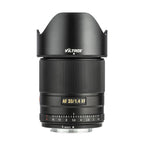 Viltrox AF 33mm f/1.4 APS-C
