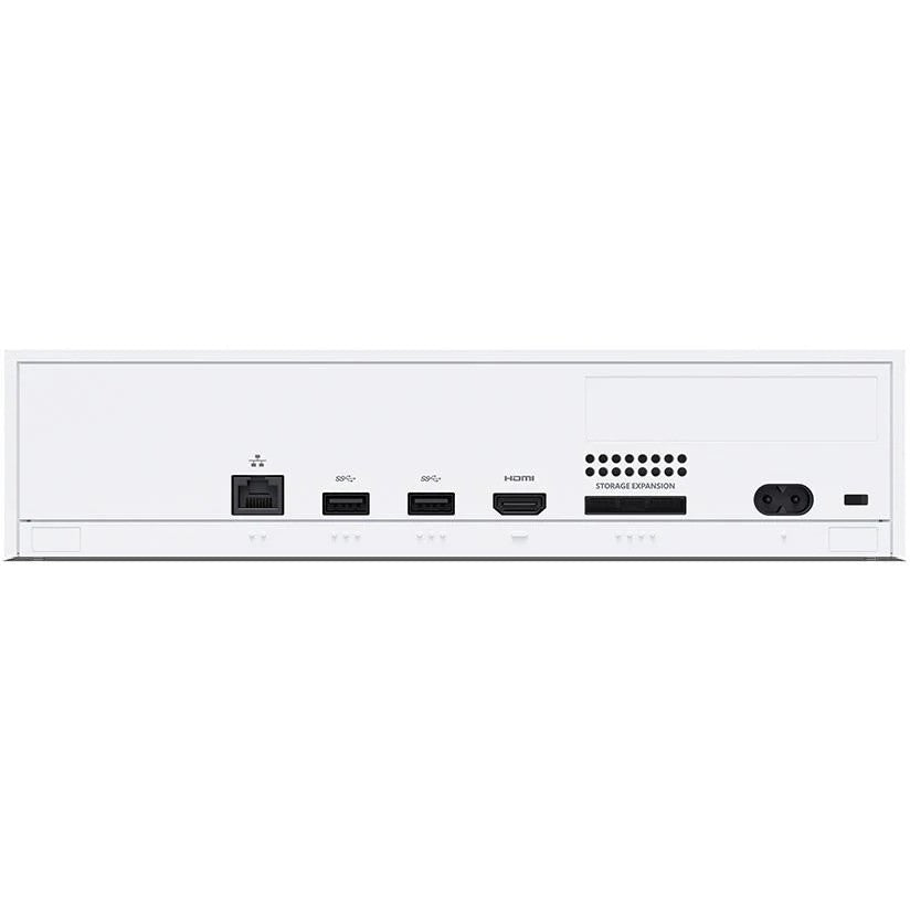 XBOX Series S Console 512GB (Robot White)