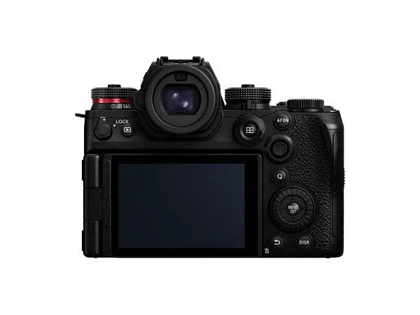 Panasonic LUMIX S1 II Mirrorless Camera