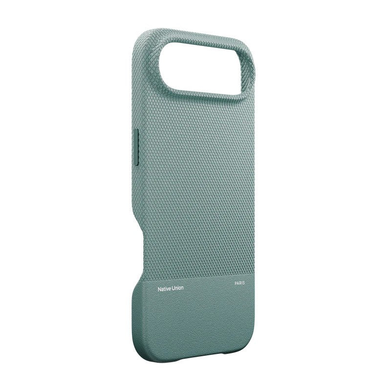 Native Union (Re)Classic Case for iPhone 17 Air (Slate Green) 