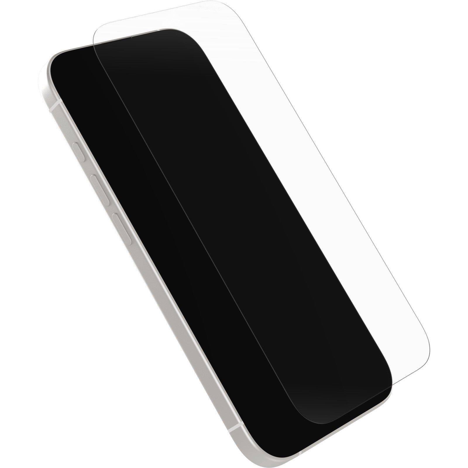 OtterBox Glass Screen Protector for iPhone 17