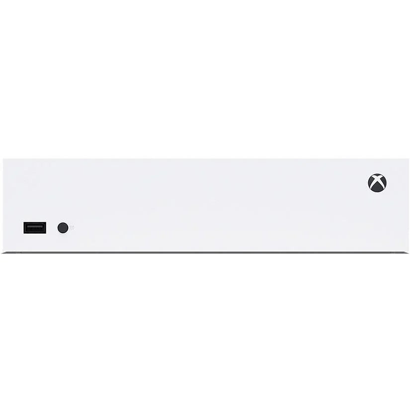 XBOX Series S Console 512GB (Robot White)