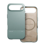 Native Union (Re)Classic Case for iPhone 17 Air (Slate Green) 