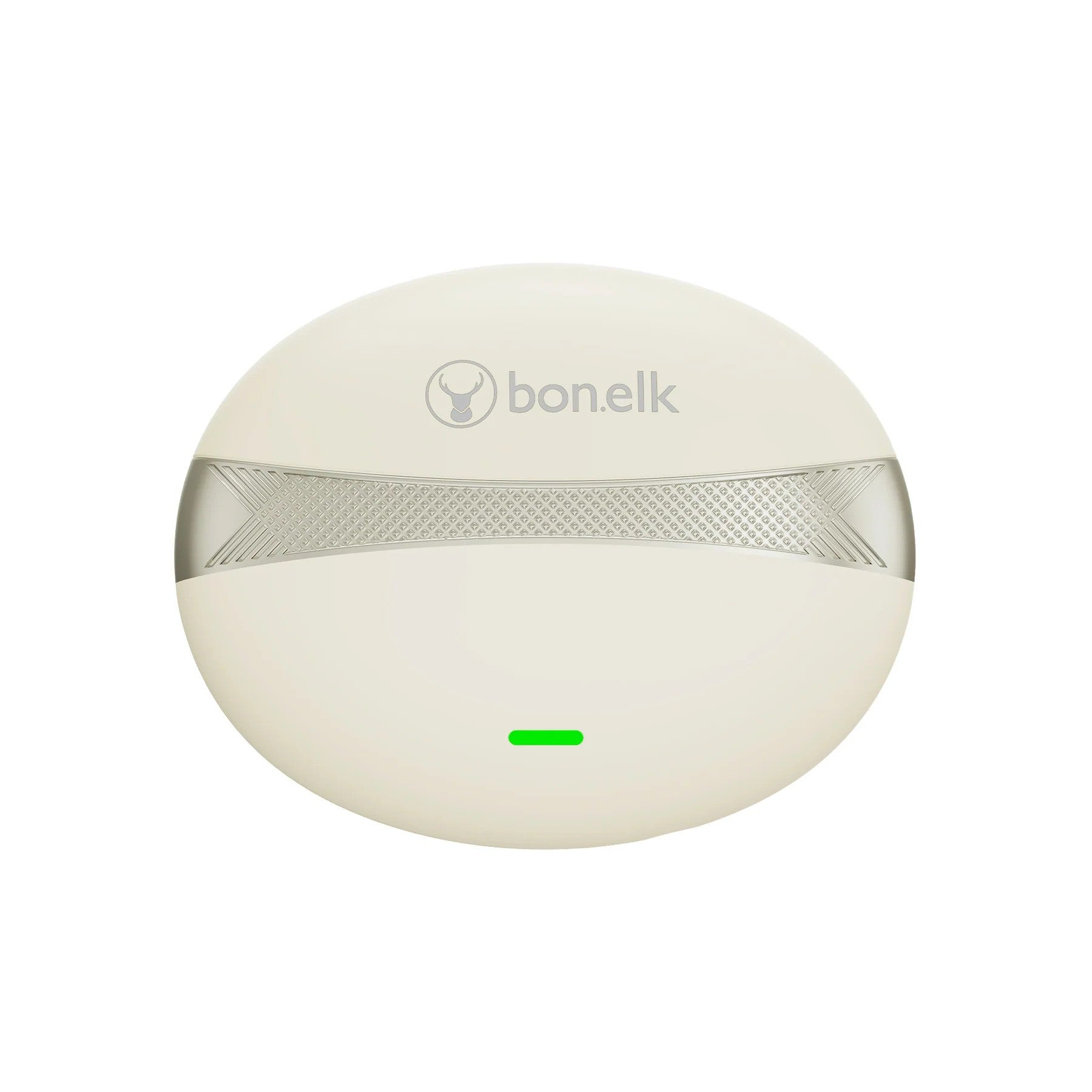 Bonelk Luxe SoundBuds TWS Earbuds (Gold)