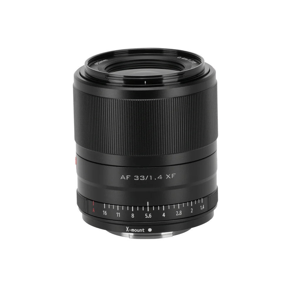 Viltrox AF 33mm f/1.4 APS-C
