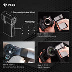 VSGO Portable Electric Air Blower