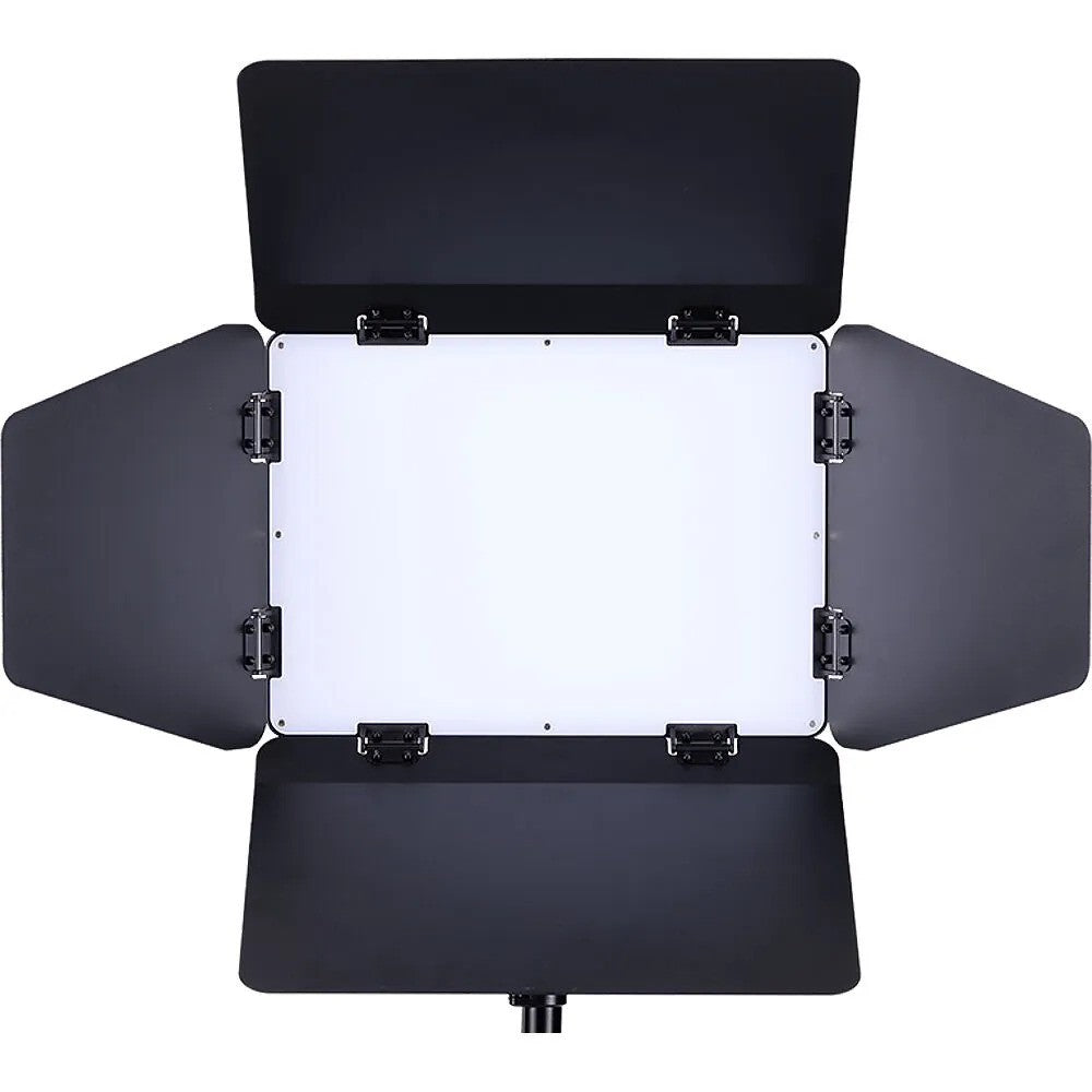 Amaran Pano 120C Barndoor