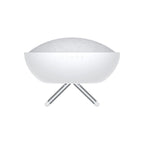 Defunc TRUE HOME Small - White Swedish Design Home Wi-Fi Smart Speaker - D2062