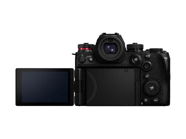 Panasonic LUMIX S1 II Mirrorless Camera