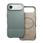 Native Union (Re)Classic Case for iPhone 17 Air (Slate Green) 