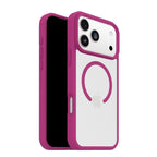 OtterBox React MagSafe Case for iPhone 17 Pro Max (Rose Crystal)