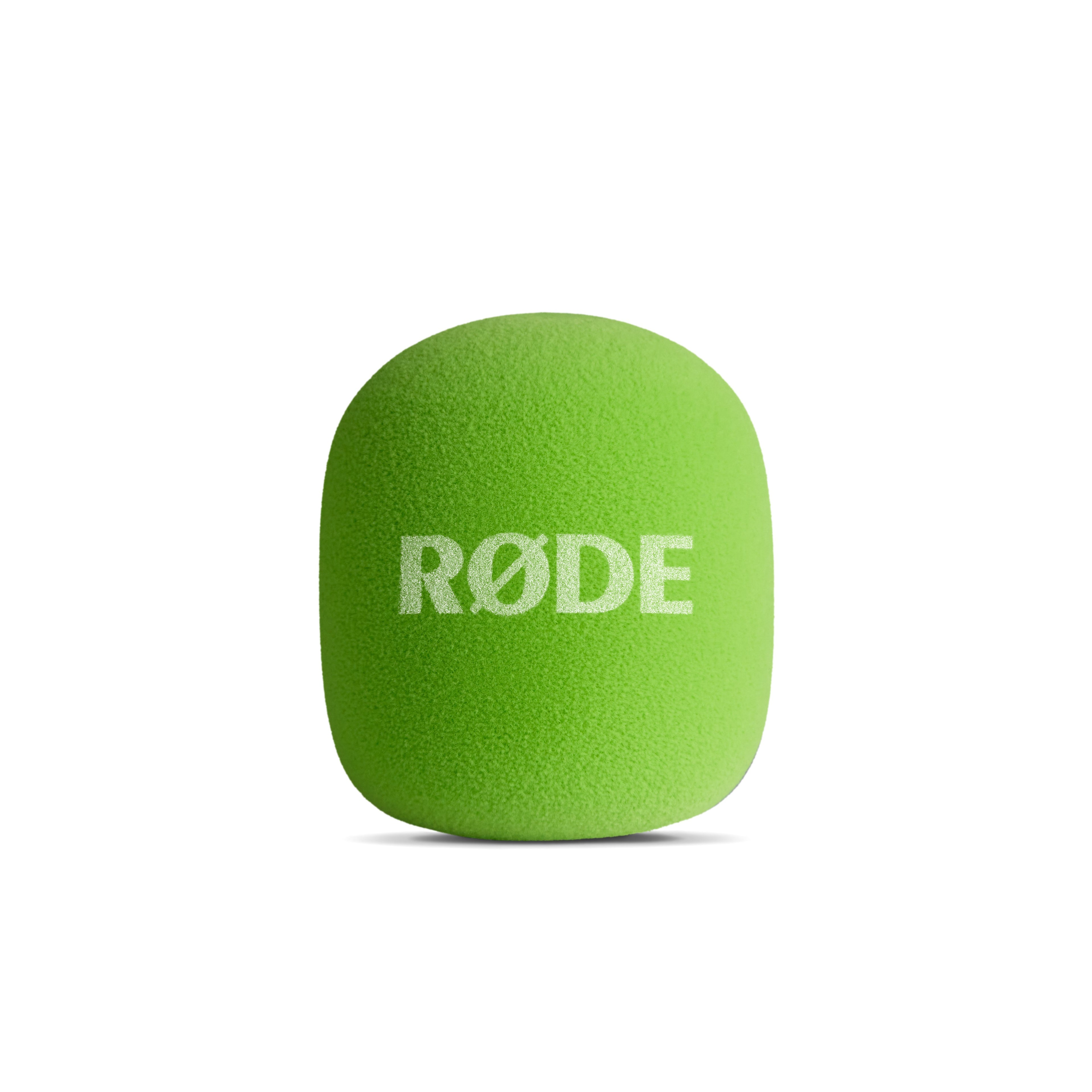 Rode Interview GO - Green