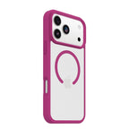 OtterBox React MagSafe Case for iPhone 17 Pro Max (Rose Crystal)