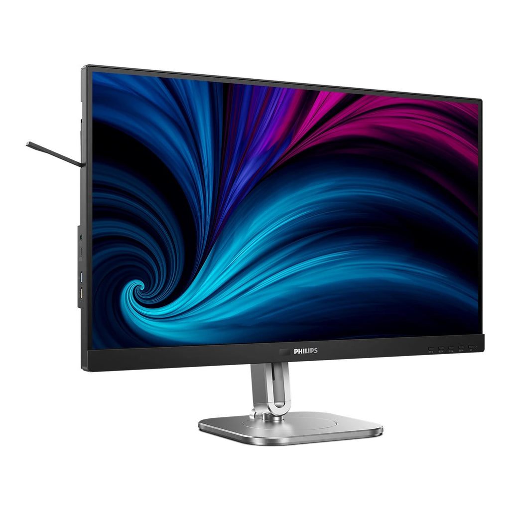 Philips 27B2U4601 27" QHD 120Hz 4ms IPS Monitor with Type-C 