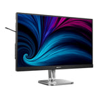 Philips 27B2U4601 27" QHD 120Hz 4ms IPS Monitor with Type-C 
