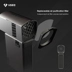 VSGO Portable Electric Air Blower
