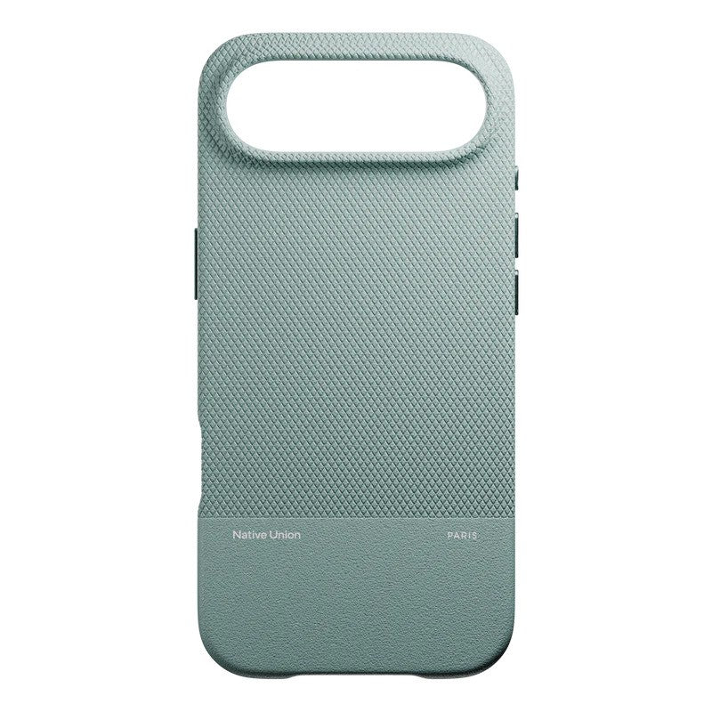 Native Union (Re)Classic Case for iPhone 17 Air (Slate Green) 