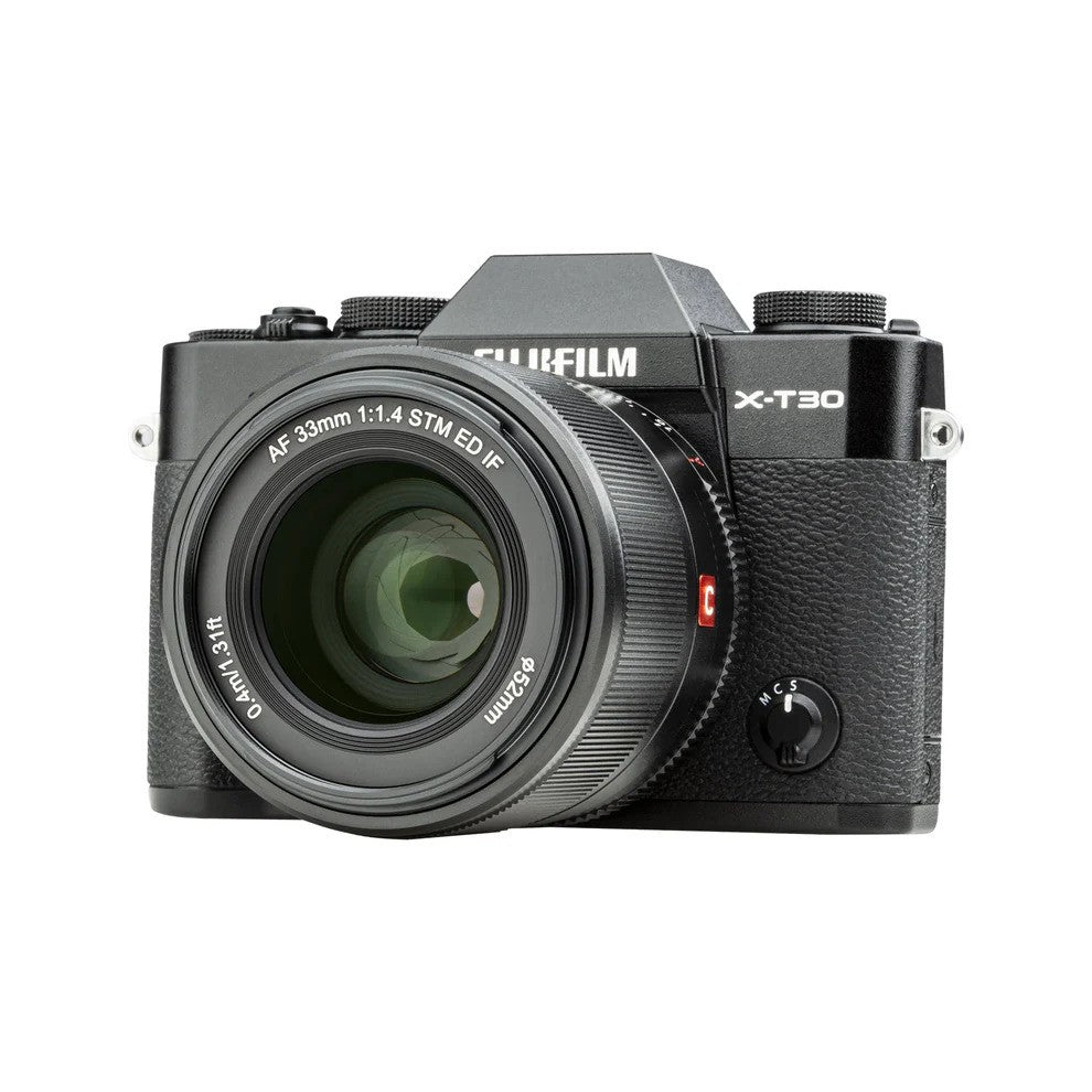 Viltrox AF 33mm f/1.4 APS-C