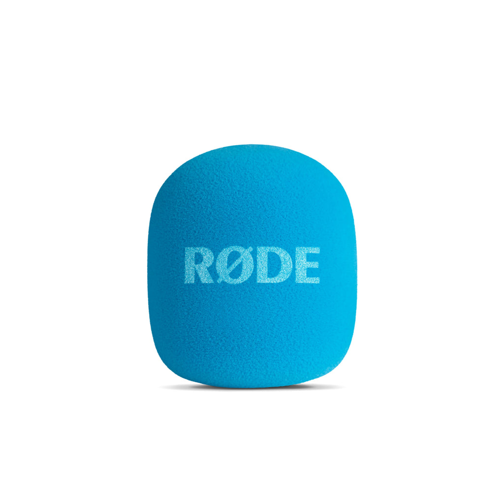 Rode Interview GO - Blue