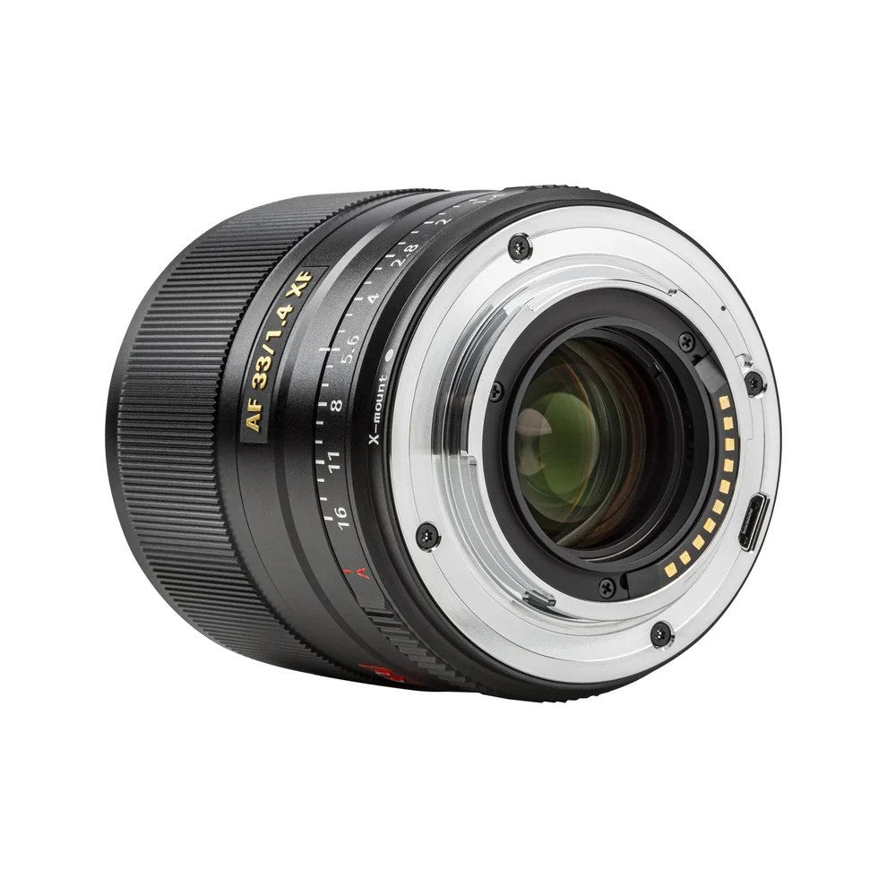 Viltrox AF 33mm f/1.4 APS-C