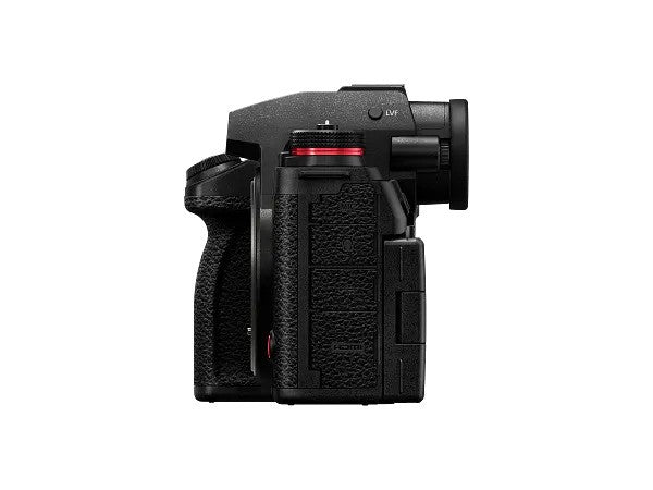 Panasonic LUMIX S1 II Mirrorless Camera