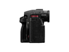 Panasonic LUMIX S1 II Mirrorless Camera