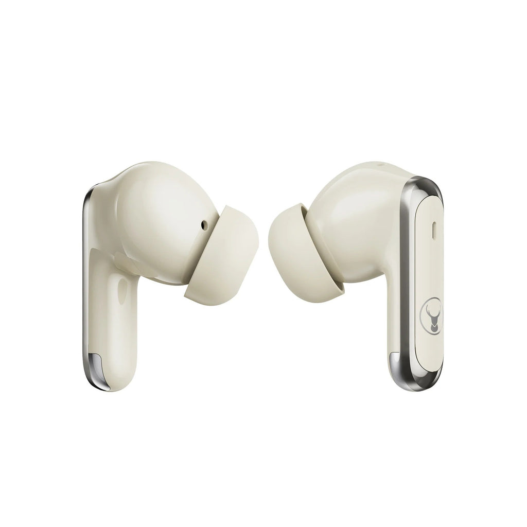Bonelk Luxe SoundBuds TWS Earbuds (Gold)