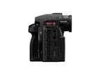 Panasonic LUMIX S1 II Mirrorless Camera