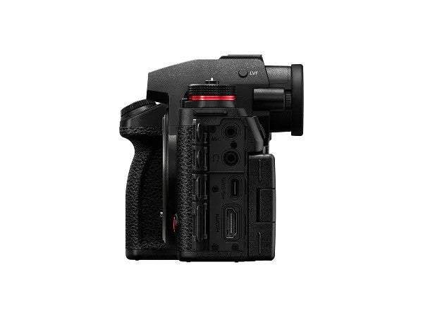 Panasonic LUMIX S1 II Mirrorless Camera