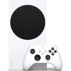 XBOX Series S Console 512GB (Robot White)