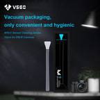 VSGO Sensor Cleaning Swab Kit - APS-C