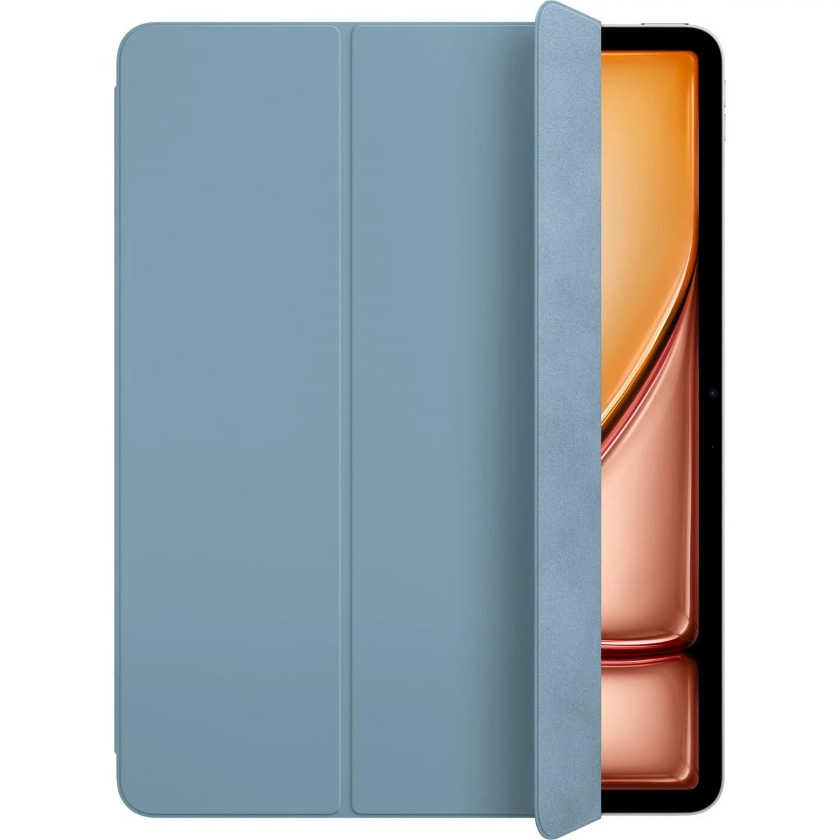 Apple SmartFolio for iPadAir 13"M2 (Denim)