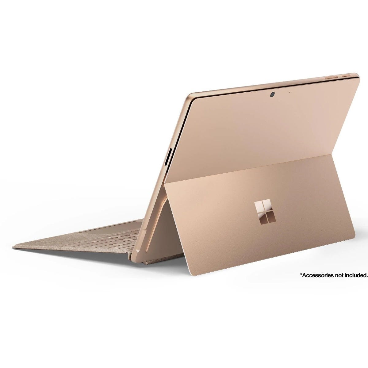 Microsoft Surface Pro (11th) Copilot+ 13" Snapdragon X Plus 16GB 512GB (Dune)