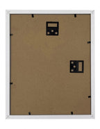 Gallery Wall Set - 8 White Photo Frames