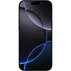 Open Box Apple iPhone 16 Pro Max 256GB (Black Titanium) EX DISPLAY