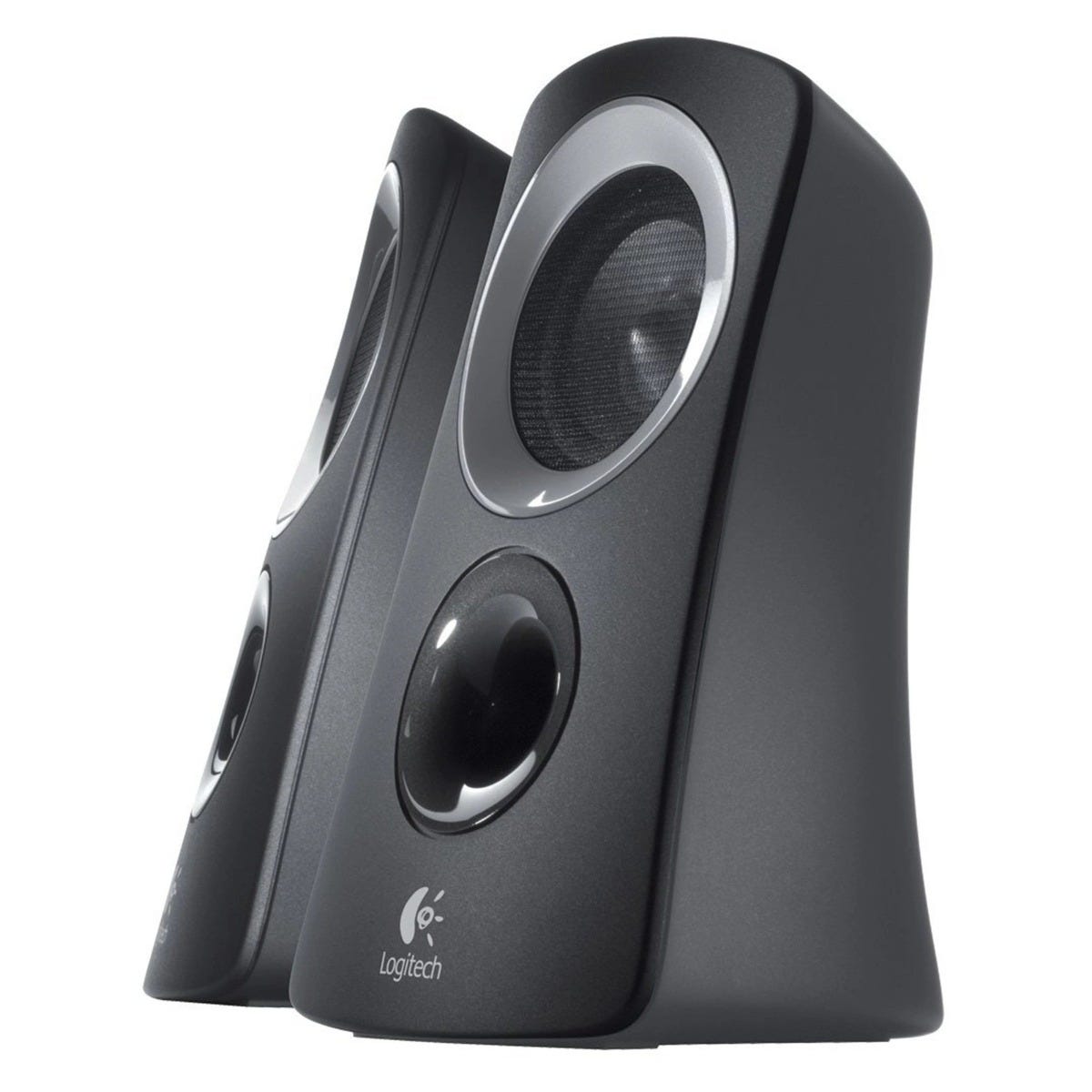 Logitech Z313 2.1 25W Speakers