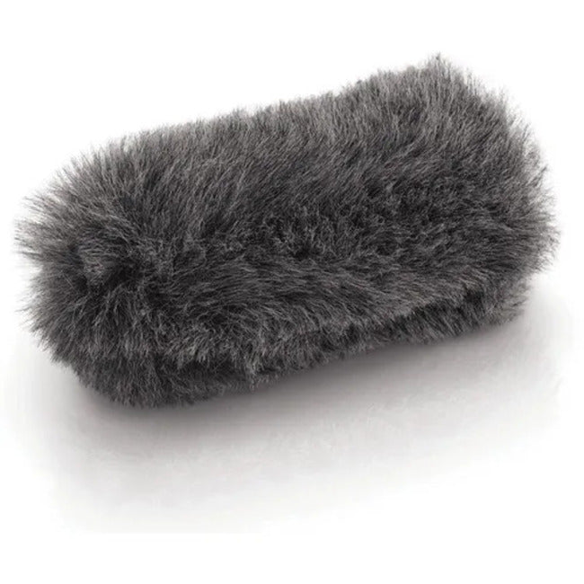 Sennheiser MZH 600 Fluffy Windscreen for MKE 600