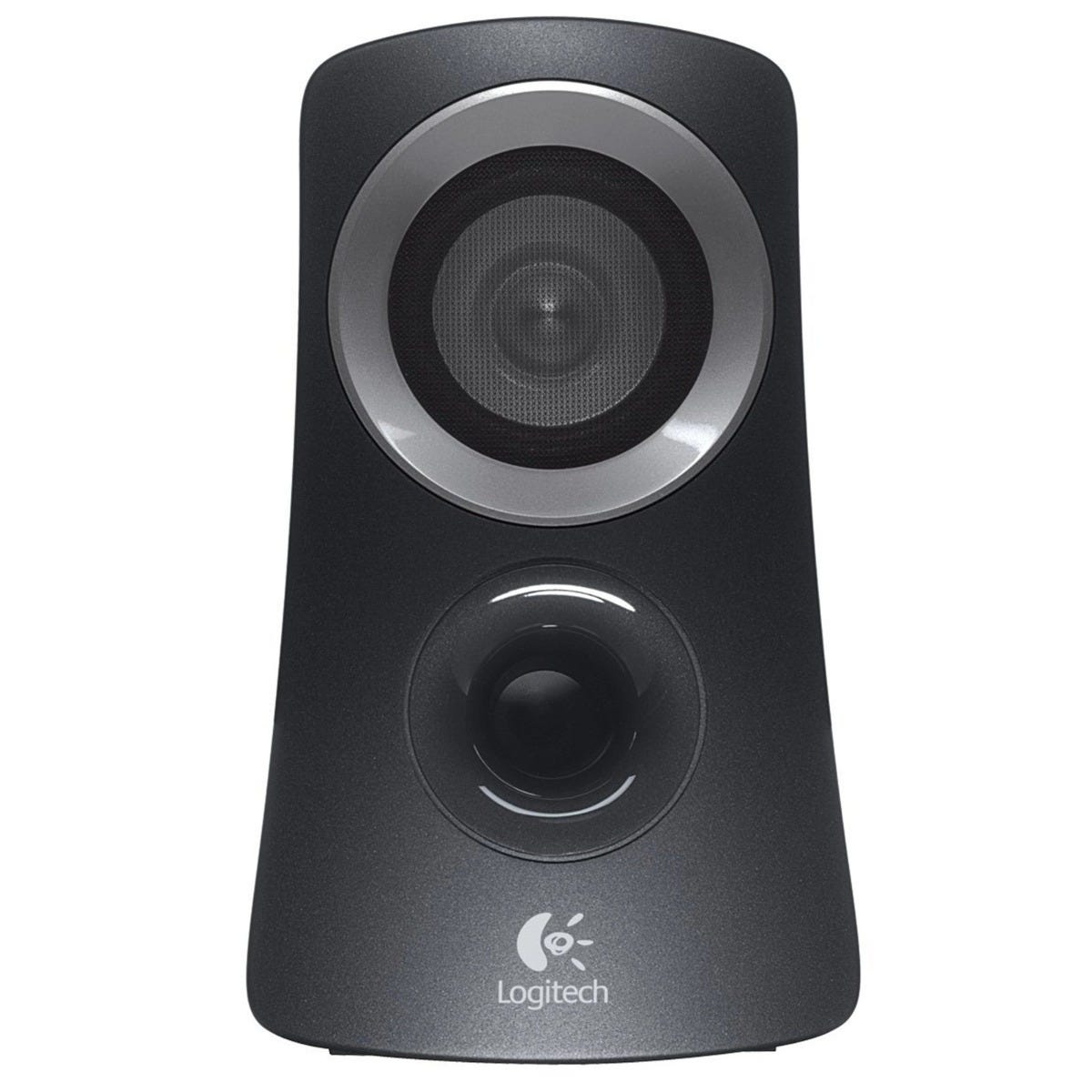 Logitech Z313 2.1 25W Speakers