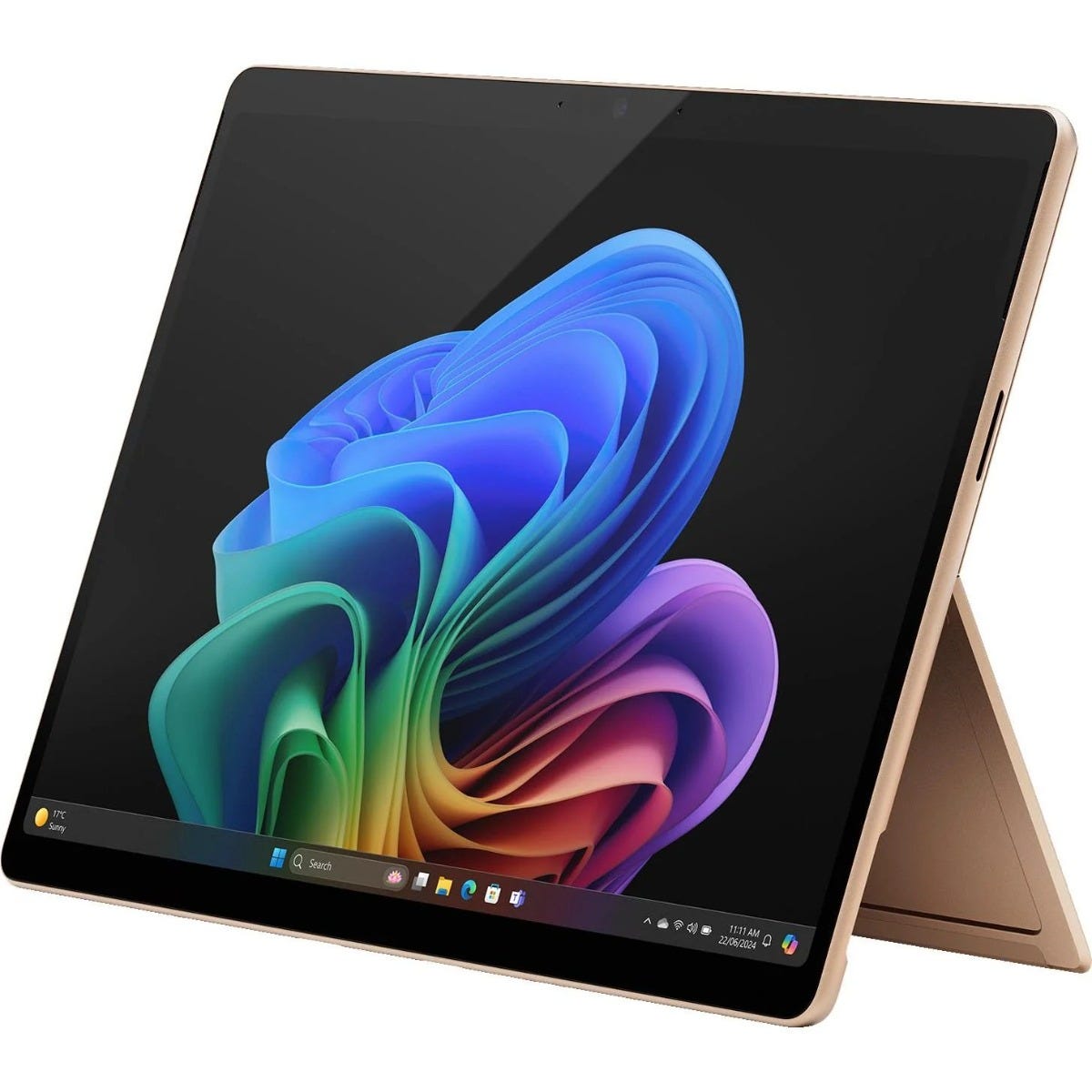 Microsoft Surface Pro Copilot+ PC 13" Snapdragon X Plus/16GB/512GB (Dune)