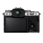 Refurb Fujifilm X-T5 - Silver with XF 16-80mm Lens Kit