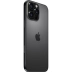 Open Box Apple iPhone 16 Pro Max 256GB (Black Titanium) EX DISPLAY