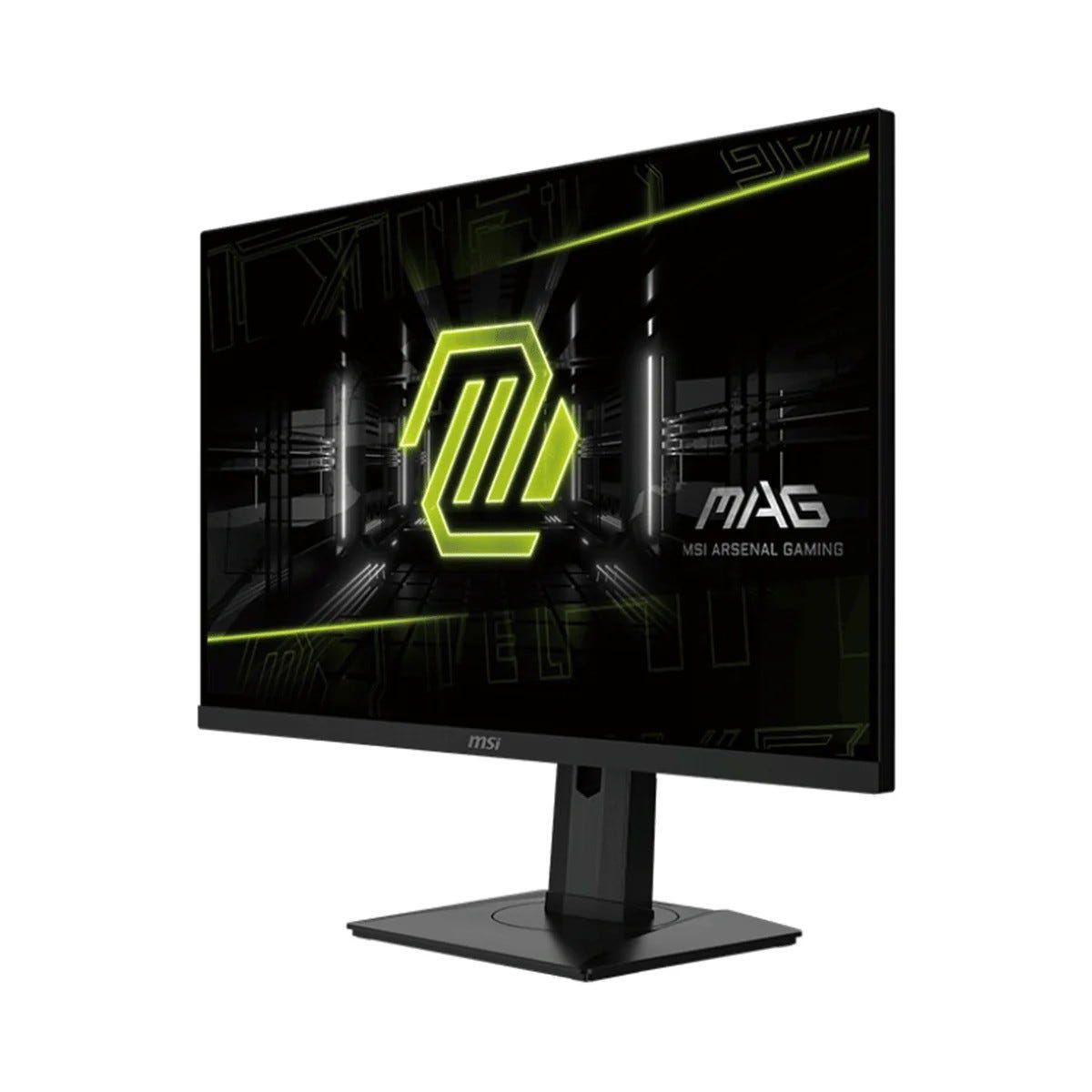MSI MAG 274QRF QD E2 27" 2K 180Hz WQHD Rapid IPS Gaming Monitor