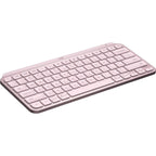 Logitech MX Keys Mini Wireless Keyboard (Rose)