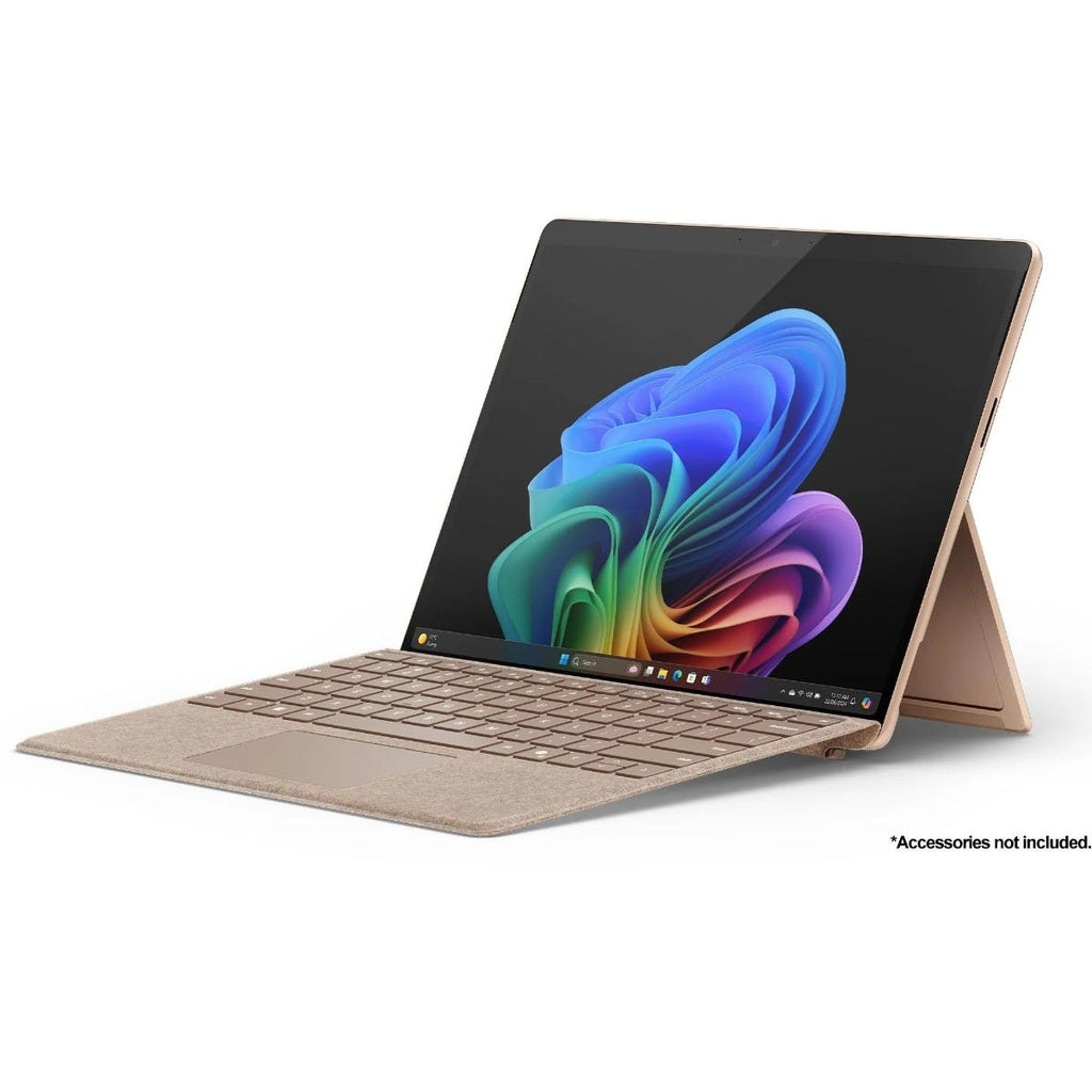 Microsoft Surface Pro (11th) Copilot+ 13" Snapdragon X Plus 16GB 512GB (Dune)