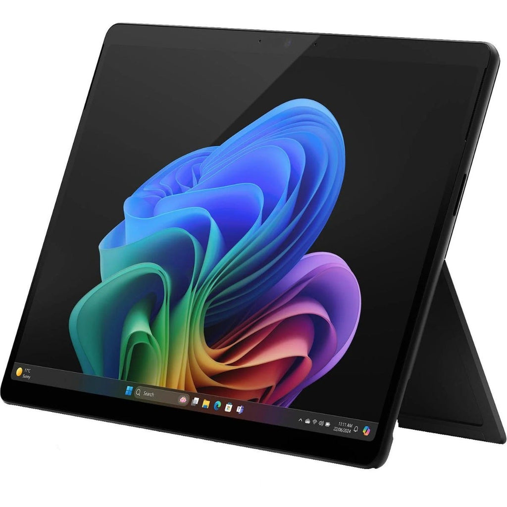 Microsoft Surface Pro Copilot+ PC 13" Snapdragon X Elite/16GB/512GB (Graphite)