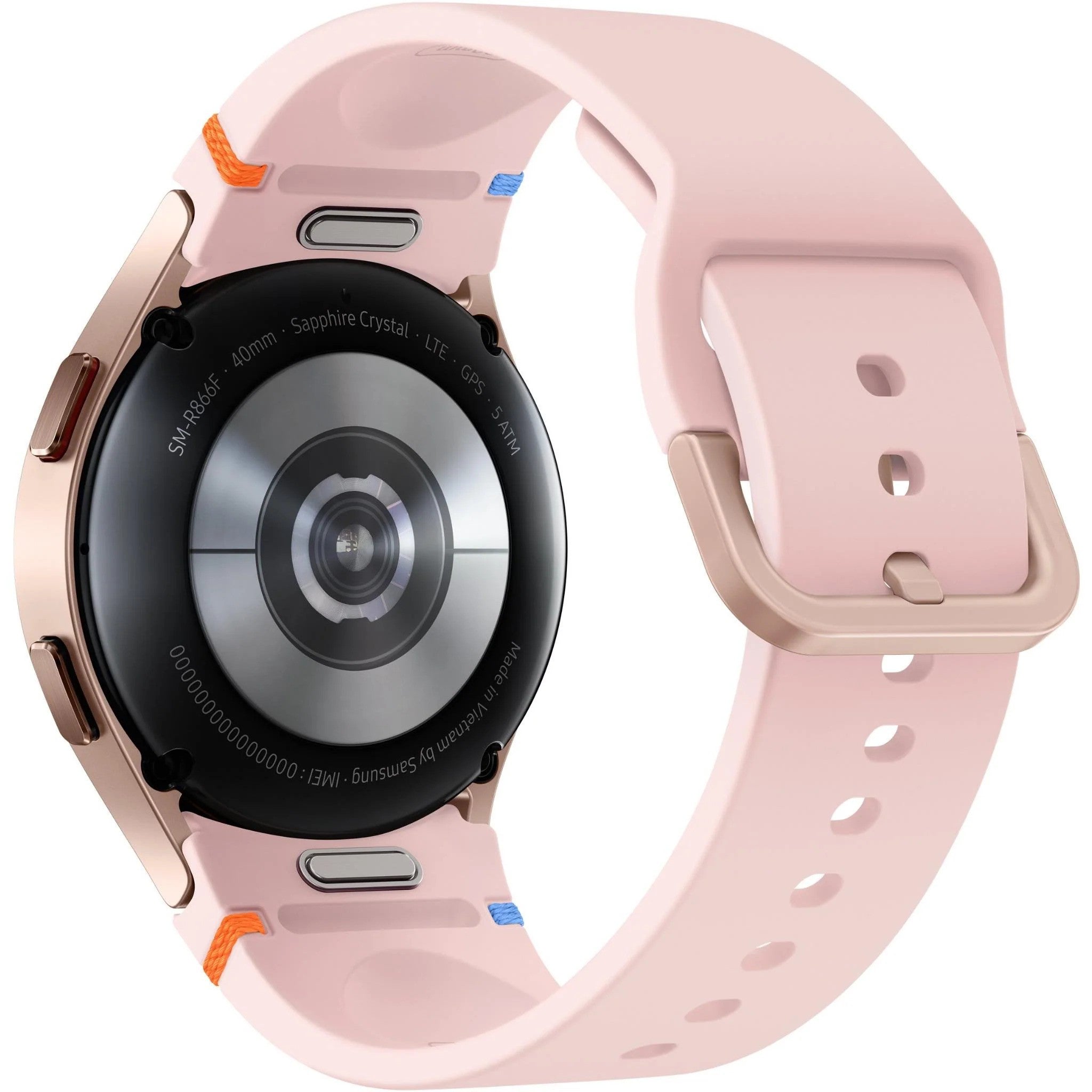 Samsung Galaxy Watch FE (Gold)